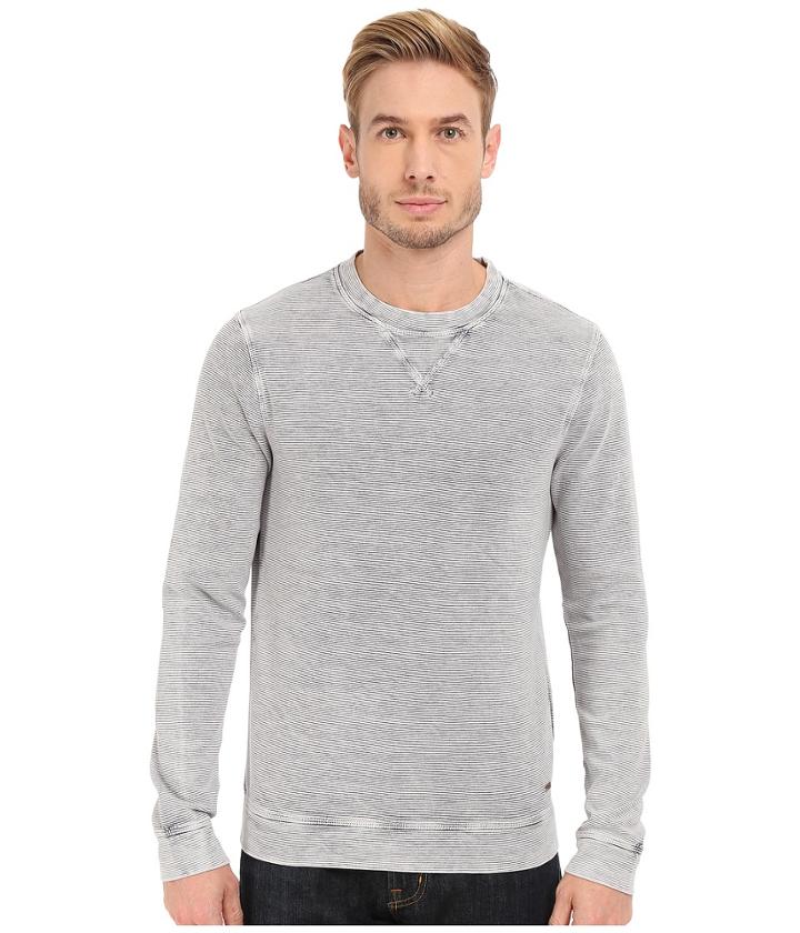 Boss Orange - Westival Sweatshirt 10189556 01