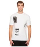 Mcq - Collage T-shirt