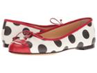Charlotte Olympia - Kiss Me Darcy