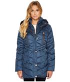 Marc New York By Andrew Marc - Marley 30 Matte Down Coat