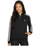 Adidas Originals - 1/2 Zip Sweater