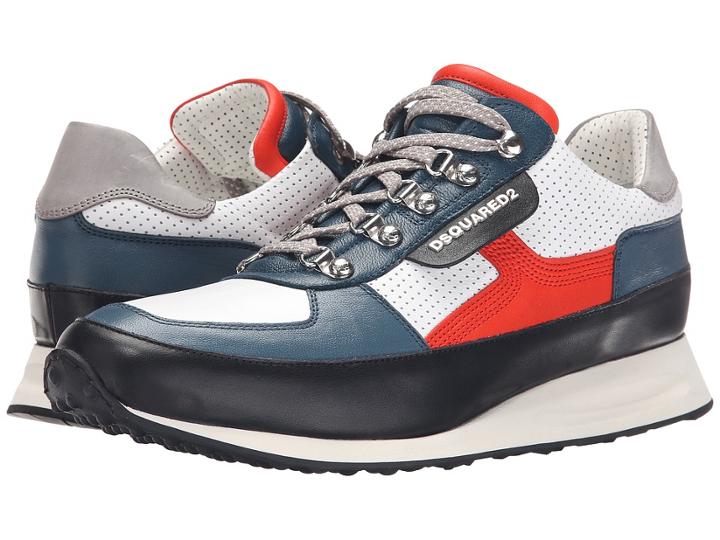 Dsquared2 - Dean Goes Hiking Sneaker