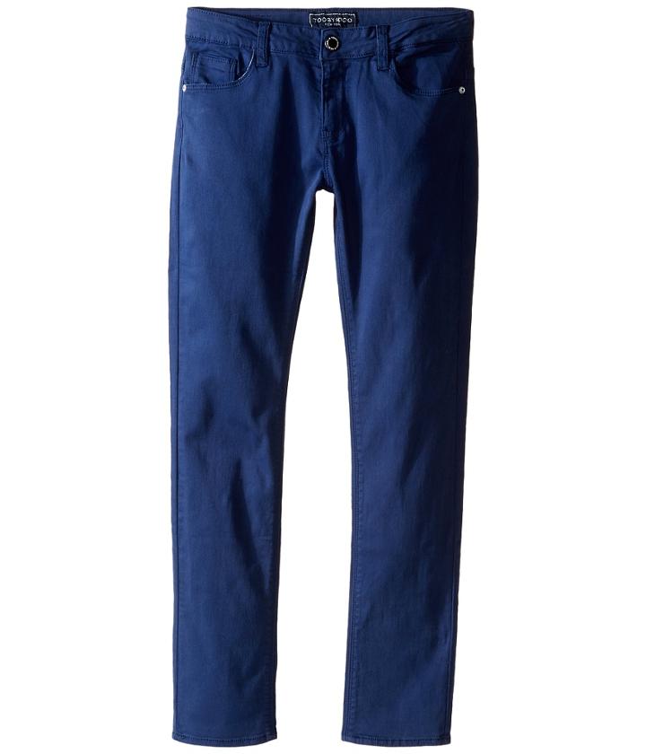 Toobydoo - Tooby Jeans In Blue