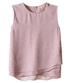 Appaman Kids - Cleo Multi Layer Shift Tank Top