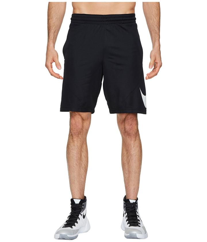 Nike - Dry 9 Basketball Short