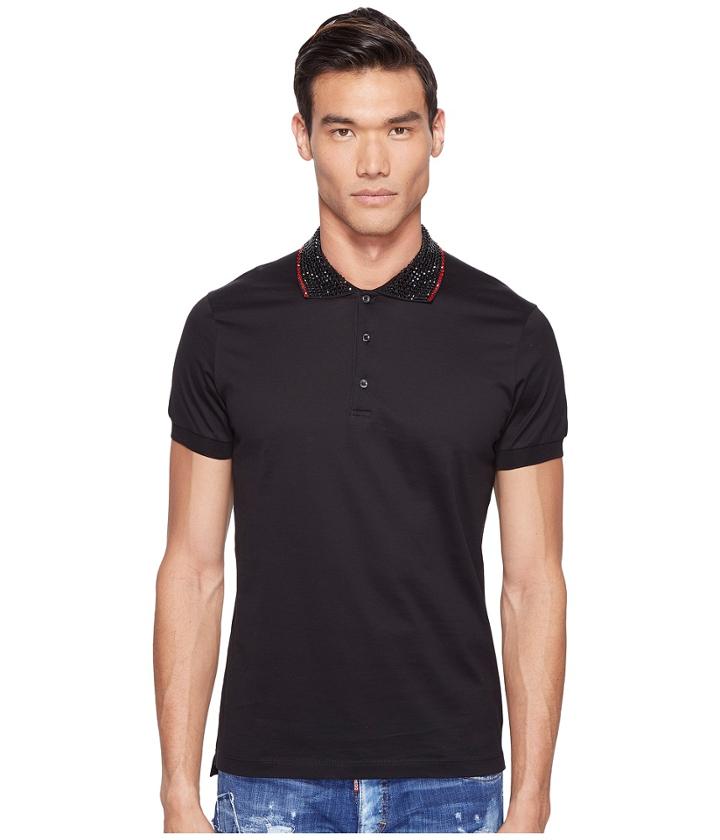 Dsquared2 - Mod Evening Polo