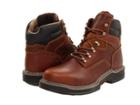 Wolverine Raider Multishox 6 Steel Toe