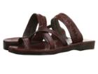 Jerusalem Sandals - Rachel