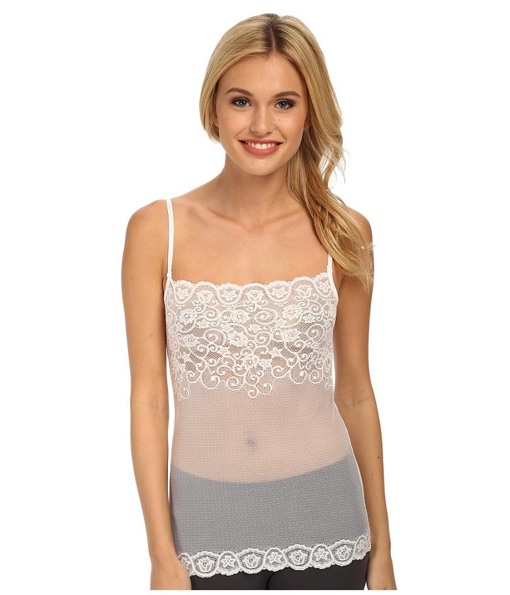 Commando - Lace Cami Ca03