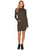 Prana - Archer Dress