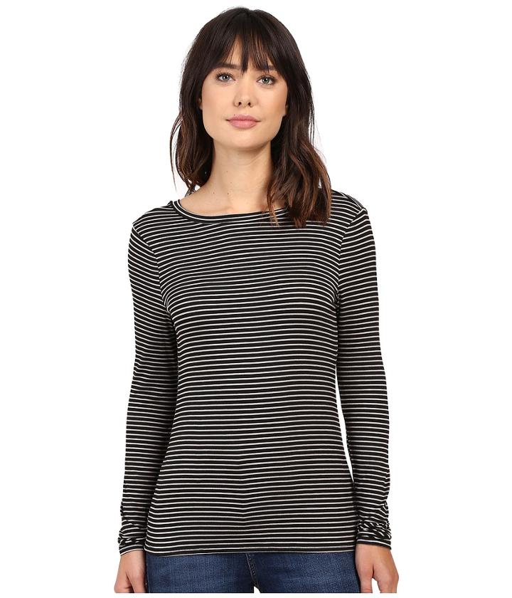 Project Social T - Nightcap Low Back Long Sleeve