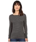 Project Social T - Nightcap Low Back Long Sleeve
