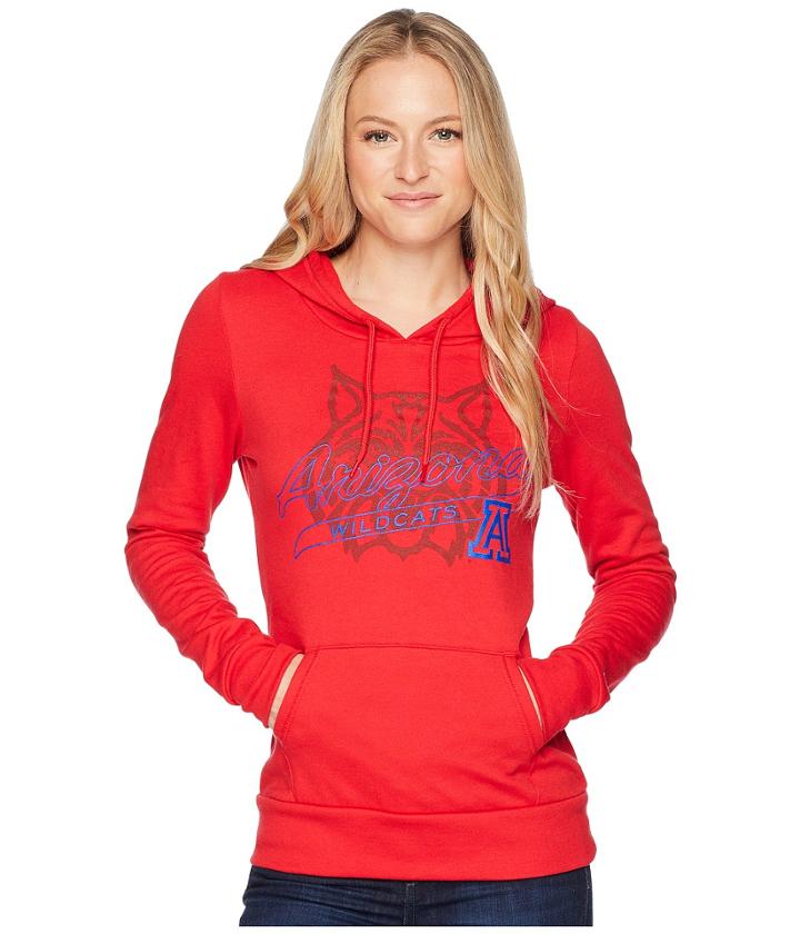 Champion College - Arizona Wildcats Eco University Fleece Hoodie