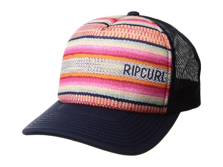 Rip Curl - High Desert Trucker Hat