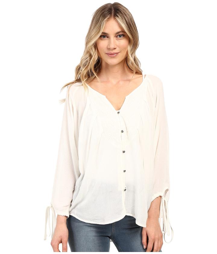 Roxy - Sunset Smooch Top