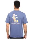 Vineyard Vines - Short Sleeve Set Sail T-shirt