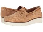 Sperry Top-sider - Azur Cora Cork