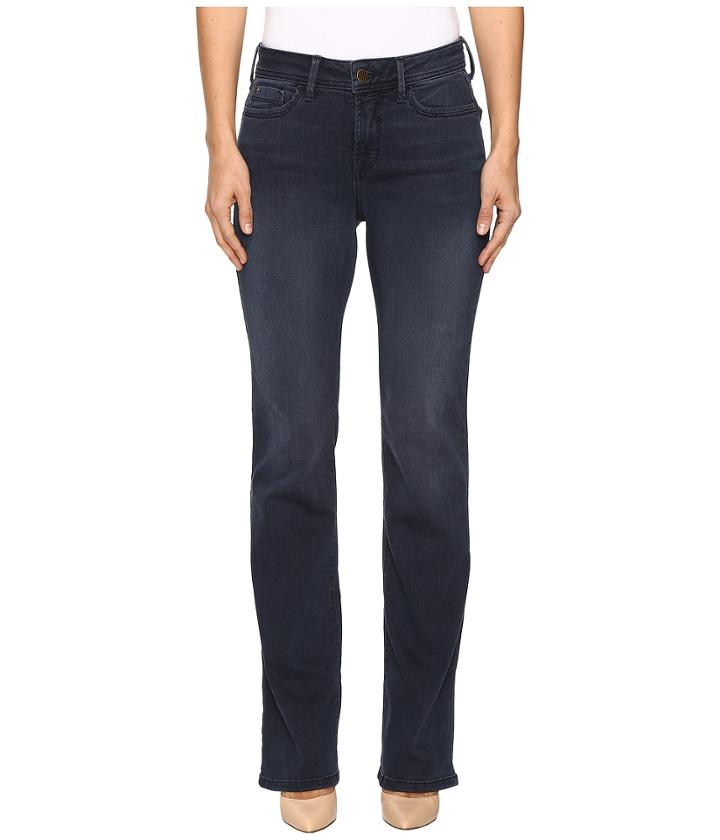 Nydj - Barbara Bootcut In Sure Stretch Denim In Amsterdam