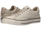 Converse By John Varvatos - Chuck Taylor All Star Vintage Slip - Wash Bonded Linen