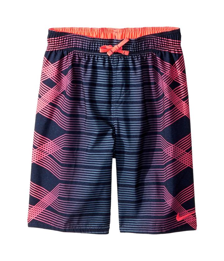 Nike Kids - Breaker 8 Volley Short