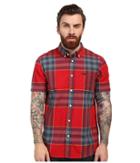Rvca - Brookfield Short Sleeve Woven