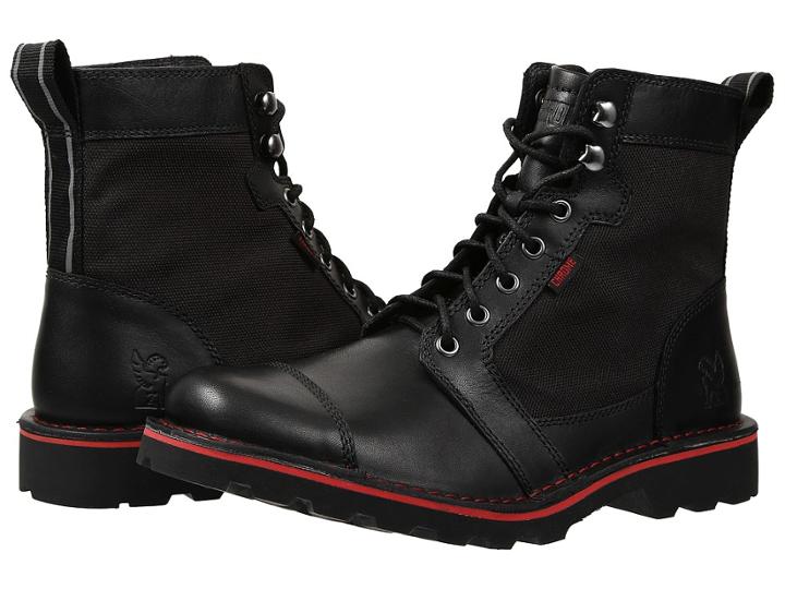 Chrome - 503 Combat Boot