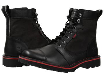 Chrome - 503 Combat Boot
