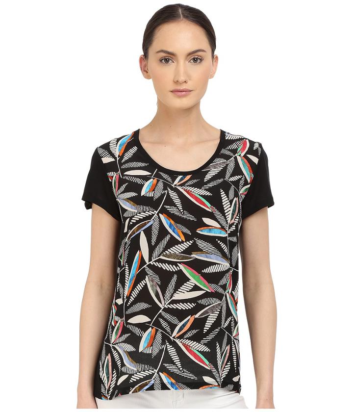 Paul Smith - Black Label Rowan Print T-shirt