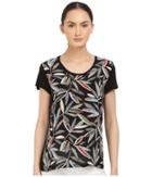 Paul Smith - Black Label Rowan Print T-shirt