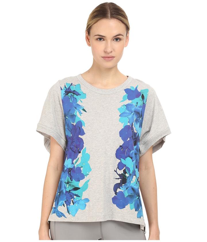 Adidas By Stella Mccartney - Essentials Blossom Tee Ai8907