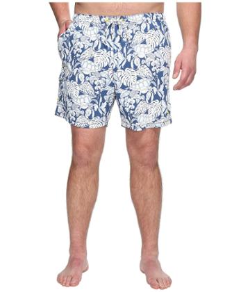 Tommy Bahama Big &amp; Tall - Big Tall Naples Turtle Cove