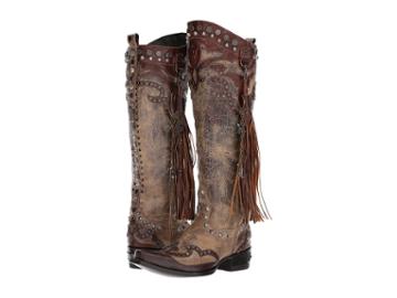 Double D Ranchwear - Ybarra