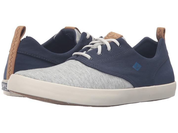 Sperry Top-sider - Flex Deck Cvo Jersey