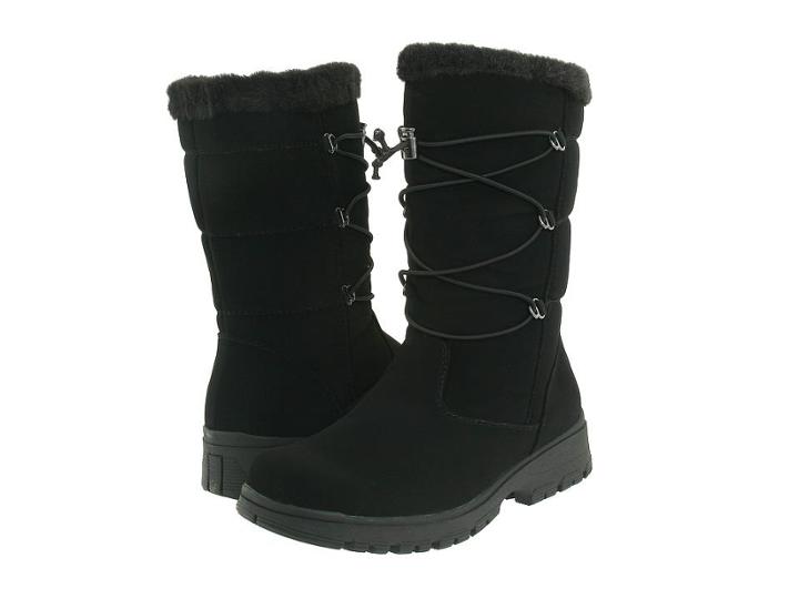 Tundra Boots Lacie