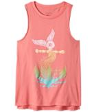 Billabong Kids - Anchored To The Sea Tank Top