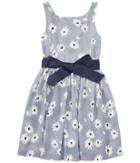 Polo Ralph Lauren Kids - Floral Fit Flare Dress
