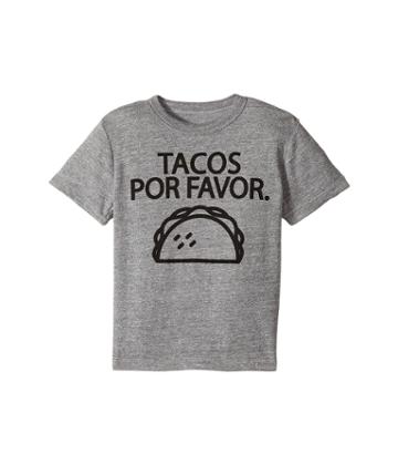 Chaser Kids - Tacos Please Tee