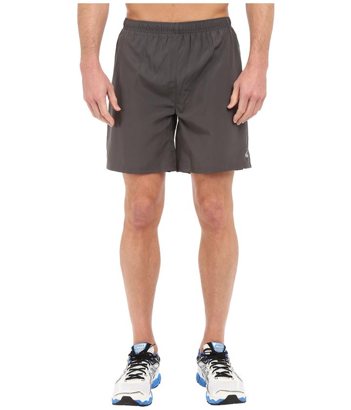 Asics - Woven Short 7