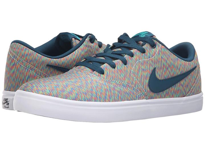 Nike Sb - Check Solar Canvas Premium