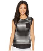 Calvin Klein - T-shirt With One-pocket