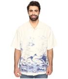 Tommy Bahama Big &amp; Tall - Big Tall Santiago Sailfish