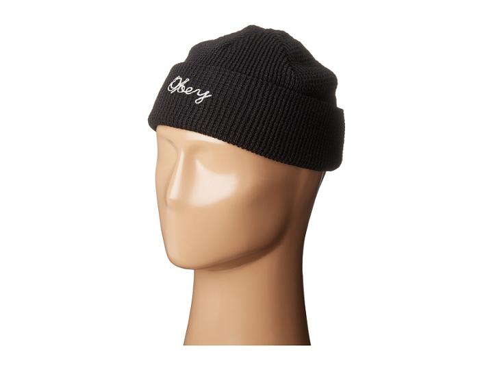 Obey - Lionel Beanie