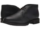 Frye - James Lug Chukka Shearling