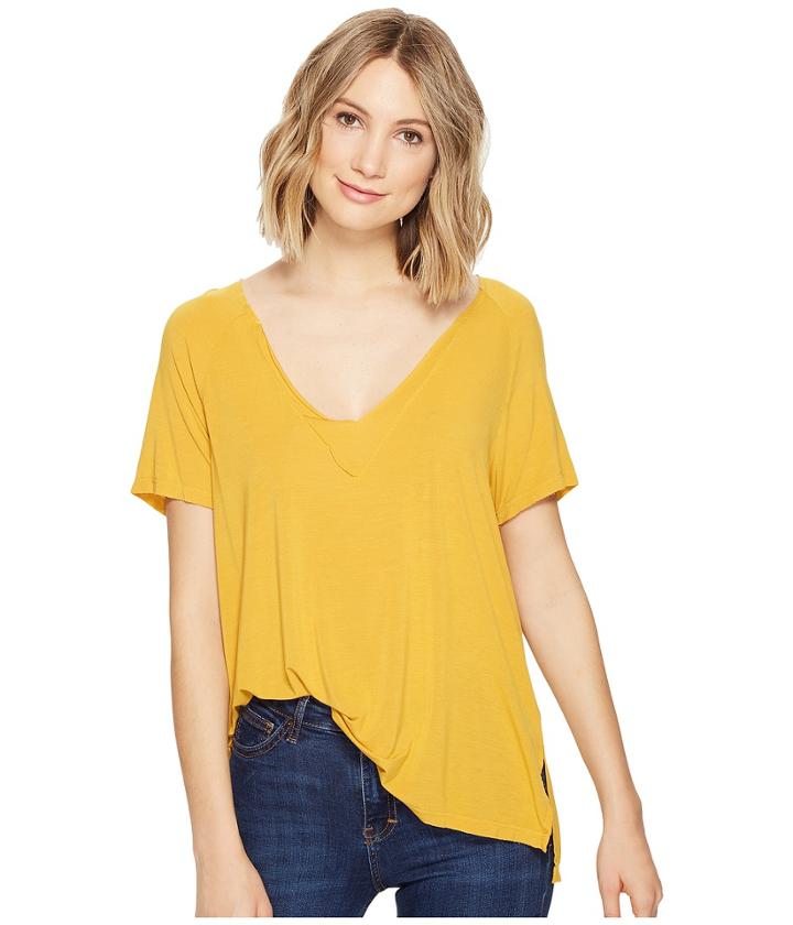 Project Social T - Ginny Tee