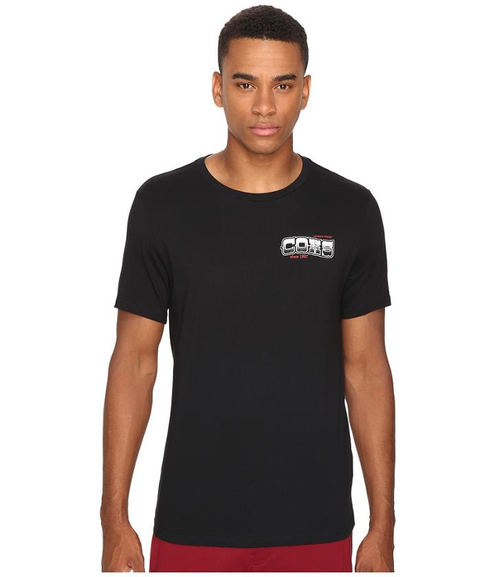 Converse - Pizza Tee