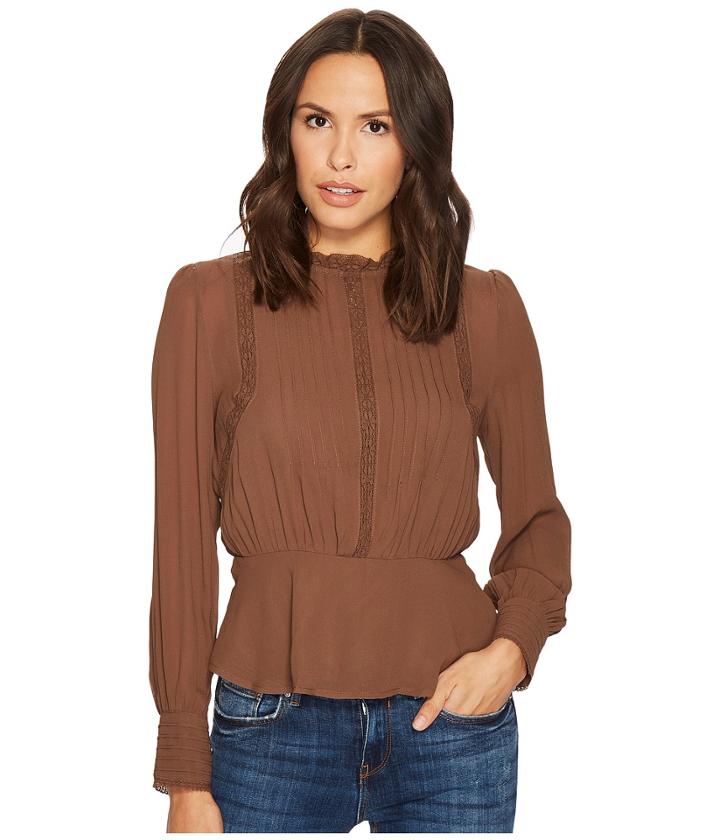 Astr The Label - Primrose Top