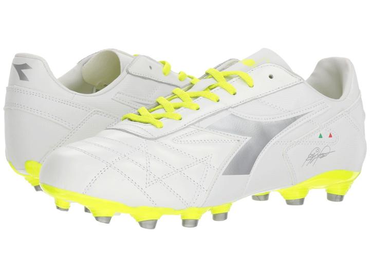 Diadora - M. Winner Rb Lt Mg 14