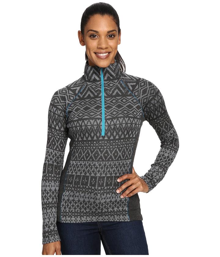 Kuhl - Adriana 1/2 Zip
