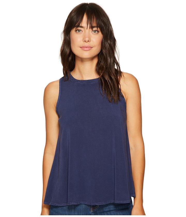 Allen Allen - Swing Tank Top