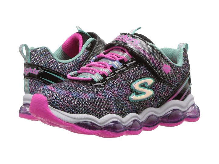 Skechers Kids - Glimmer Lights 10833l Lights